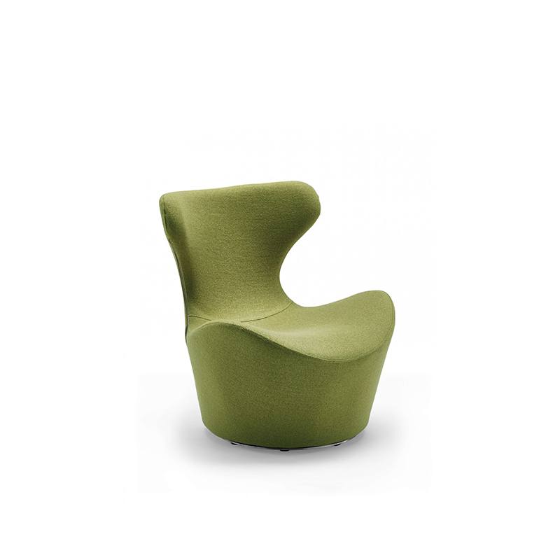 Calligaris Bluma Ceramic Vase - Gambar 2