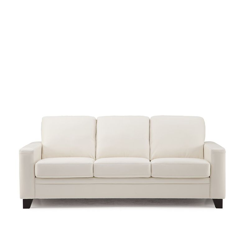 BDI Kronos 6729 Mobile Credenza - Gambar 3