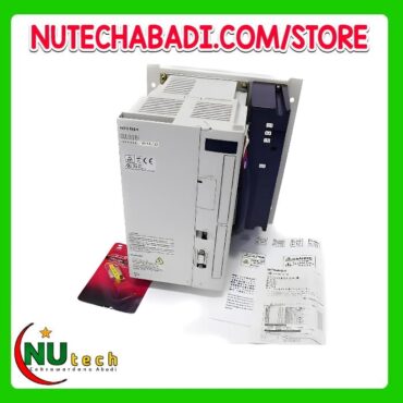Mitsubishi AC Servo Drive – MR-H200A