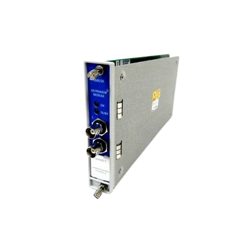 Bently Nevada 3500 Series Machinery Monitoring System | Instrumart - Gambar 2
