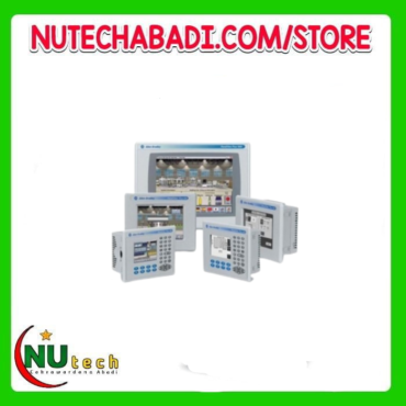 Allen-Bradley 2711P-T10C22D9P PanelView Plus 7 10″ Graphic Terminal /
