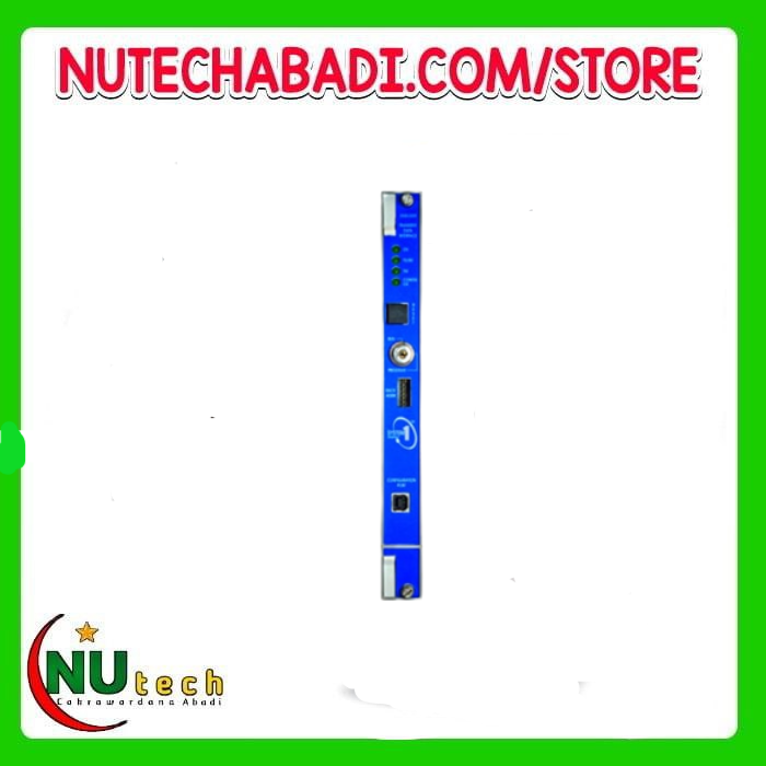 Bently Nevada 3500/22M Data Interface Module