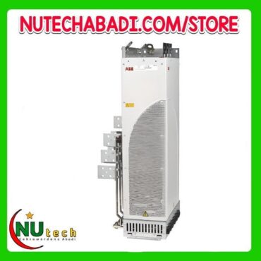 ABB Inverter ACS800-04M-0260-3