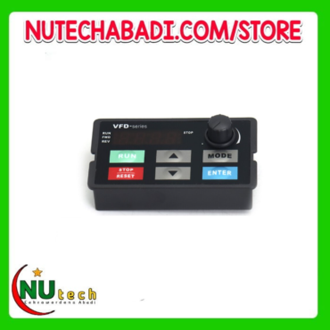 KPE-LE02 Delta Nutech