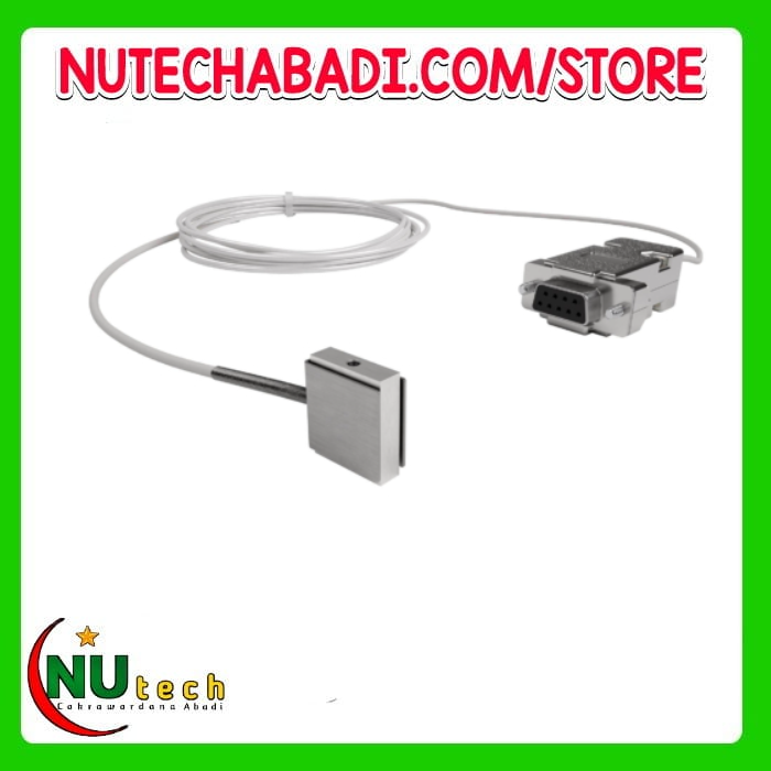 ISA S-Beam Force Sensor (1 - 10lb)