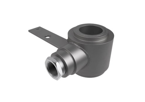 CC1 Compression Load Cell (30K Lbs & 50K Lbs) - Gambar 2