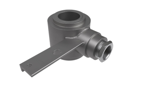 CC1 Compression Load Cell (30K Lbs & 50K Lbs) - Gambar 3