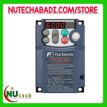 FRN0011C2S-4E Fuji Electric Nutech