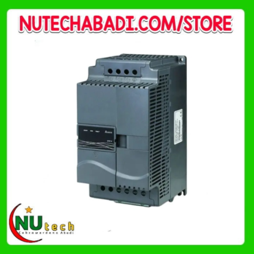 VFD110E43A Delta Electronics Nutech