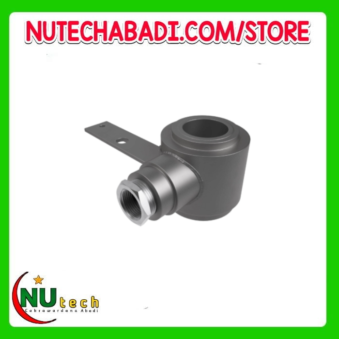 CC1 Compression Load Cell (30K Lbs & 50K Lbs)