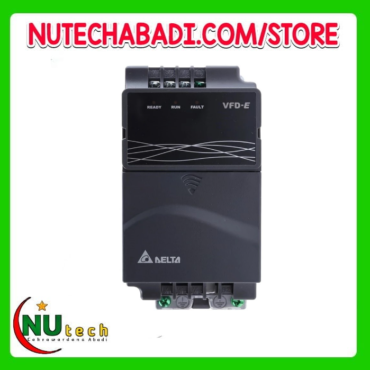 VFD015E43T Delta Electronics Nutech