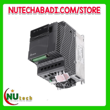 VFD015E21A Delta Electronics Nutech