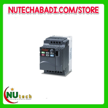 VFD007E43T Delta Electronics Nutech