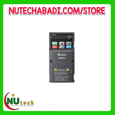VFD4A2MS43ANSAA Delta Electronics Nutech