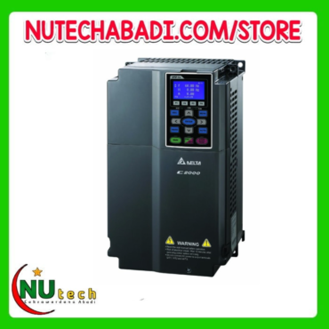 VFD150C43A Delta Electronics Nutech