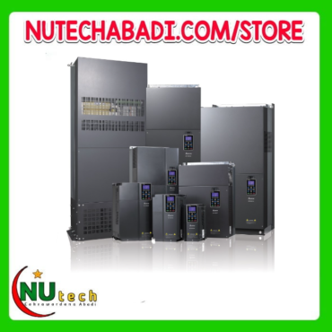 VFD550C43A Delta Nutech