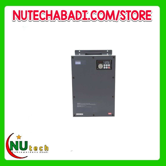 FR-F746-00620-EC Mitsubishi Electric Nutech