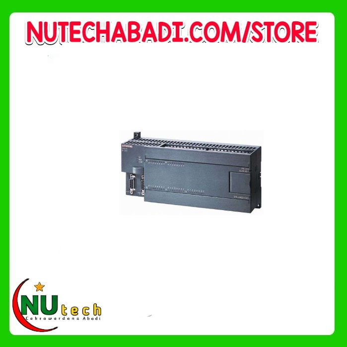 6ES7216-2AD23-0XB8 SIEMENS