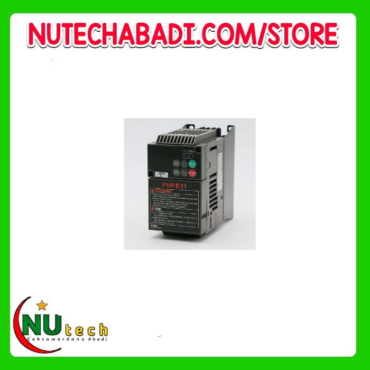 FVR0.75E11S-2 Fuji Electric Nutech FVR0.75E11S-2 Fuji Electric Nutech