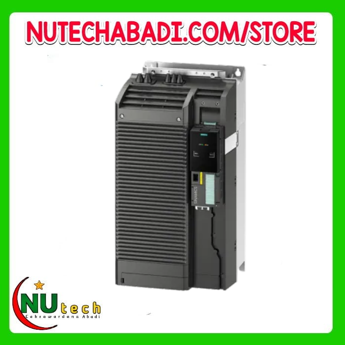 Siemens Sinamics G120C 0.55 KW To 250 KW