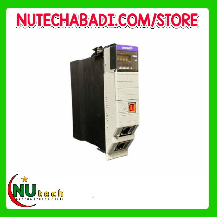 1756-EN4TR Allen Bradley