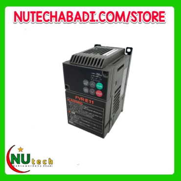 FVR0.2E11S-2 Fuji Electric Nutech