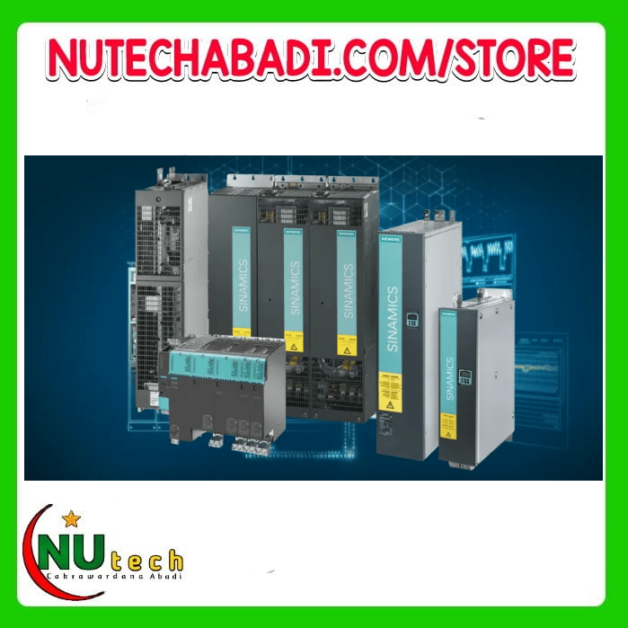 DC-DC Converters For Industrial Applications