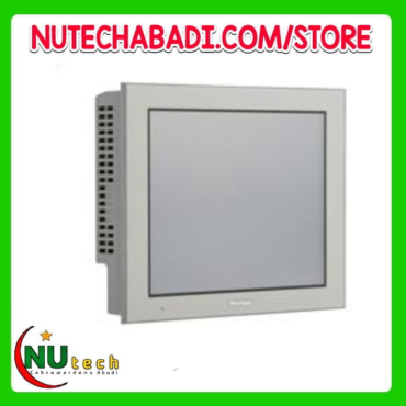 GP4600 - 12.1 Standard HMIs