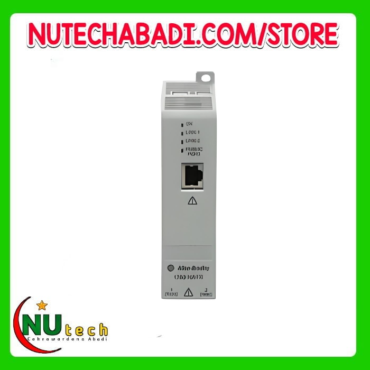 Allen-Bradley 1783-NATR Configurable Network Address Translation