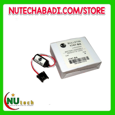Allen-Bradley 1747-BA