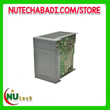 Allen-Bradley 1746-P4 SLC Rack Mounting Power Supply