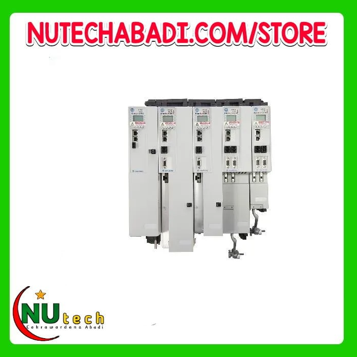 Allen Bradley 2198-P031 Servo Drive
