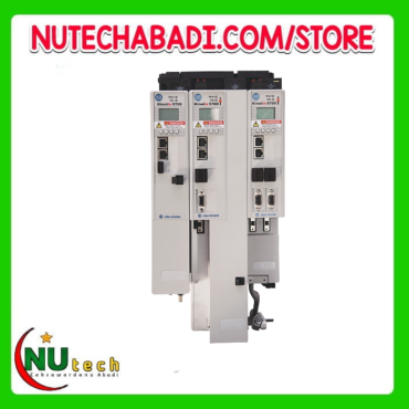 Allen Bradley 2198-S086-ERS3 Continuous Output Power