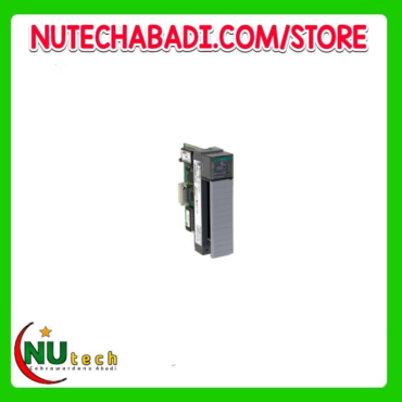 Allen-Bradley 1746-NO4I SLC 500 Analog Current Output Module 4-Channel