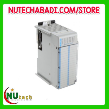 1756-L53 Allen-Bradley