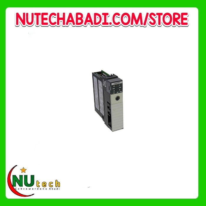 1756-L55M12 Allen-Bradley