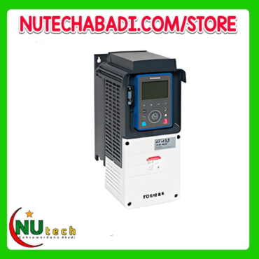 High Performance Drive TOSVERTVF-AS3 Nutech