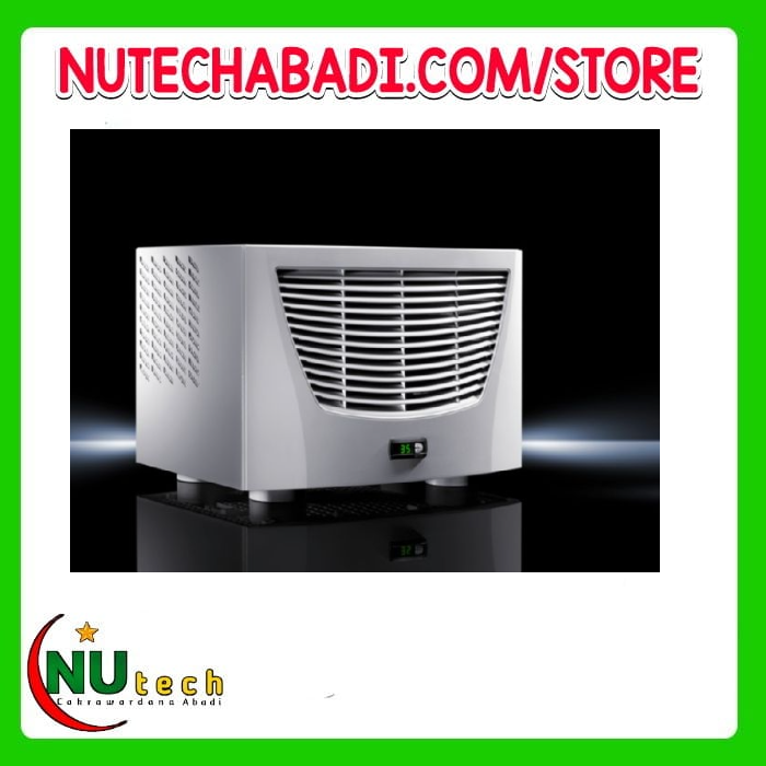 TopTherm Blue E Roof-mounted Cooling Output 0.50 - 4.00 KW