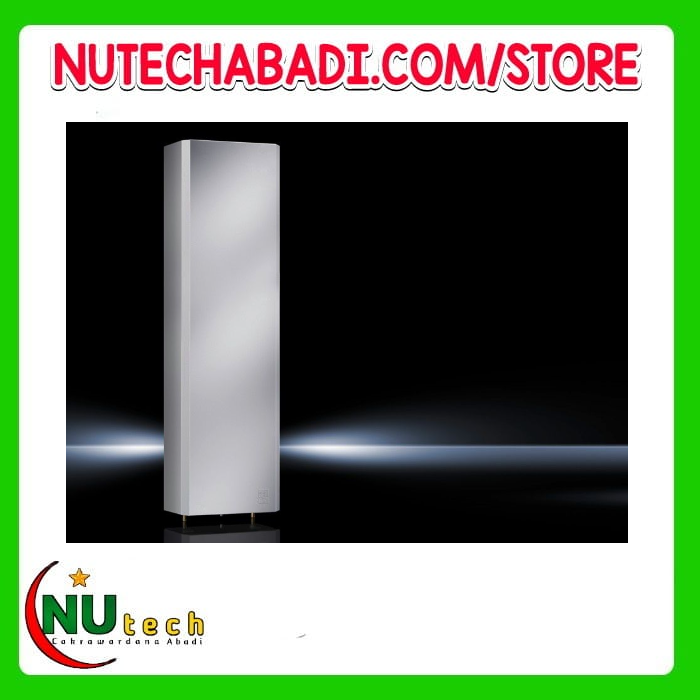 RITTAL Water Heat Exchangers Wall-mounted 700 W