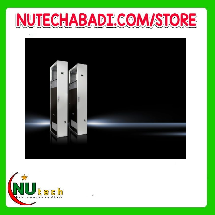 RITTAL Liquid Cooling Package LCP Rack Industry