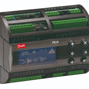 MCX08M Danfoss - 080G0292 Nutech