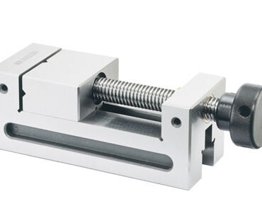 VERTEX TOOL MAKERS VISE VDV-TYPE, "VISE Nutech
