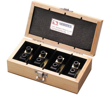 VERTEX T-Slot Clamps CK-3712,3714, 3716,3718,3720 Nutech