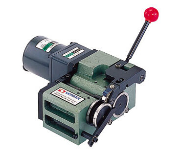 Punch Grinder With Motor Type Nutech