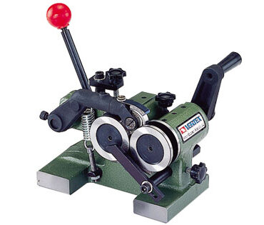 VERTEX PUNCH GRINDER STANDARD TYPE Nutech