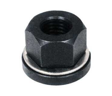 VERTEX - Swivel Type Flange Nut Wich Dise Spring Nutech