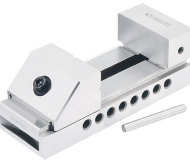 VERTEX TOOL MAKER VISE - GRINDING VISE, VMV-TYPE V I S E Nutech