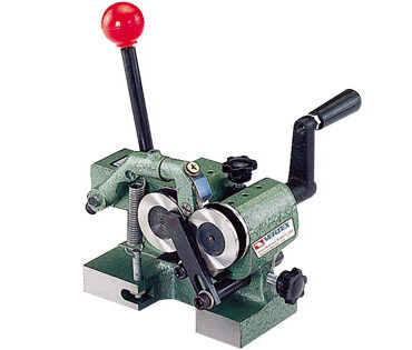 VERTEX PUNCH GRINDER MINI TYPE, V-PGS,"FORMER Nutech