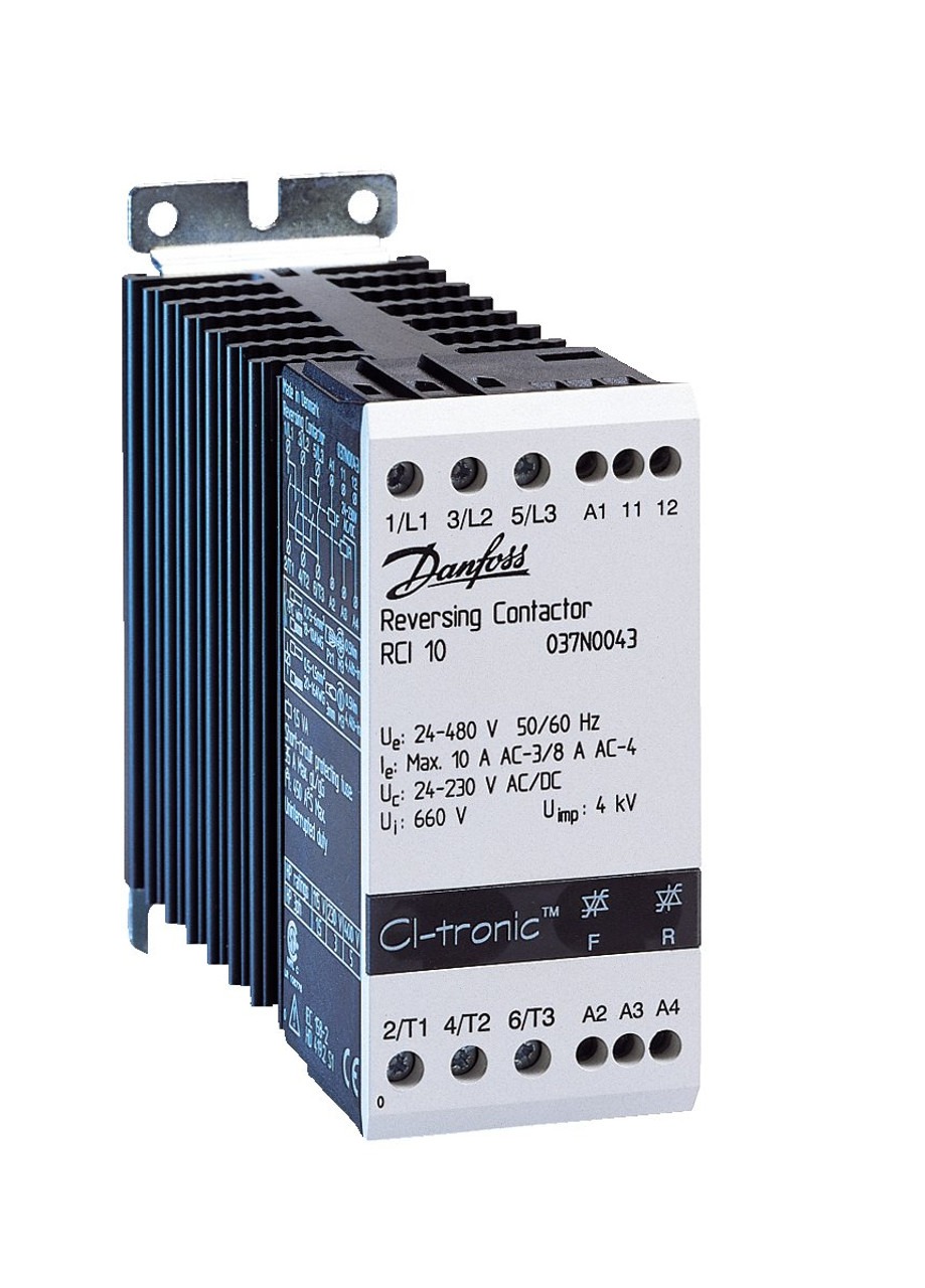 037N0043 Danfoss Nutech