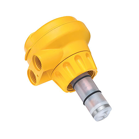 Omega FMG3000 and FMG3100 Series Magnetic Flowmeter Nutech